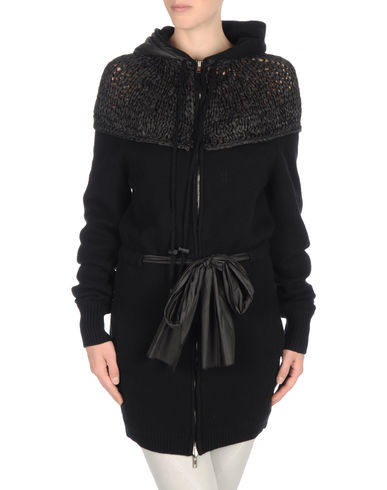 ZOOM VALENTINO - Cardigan