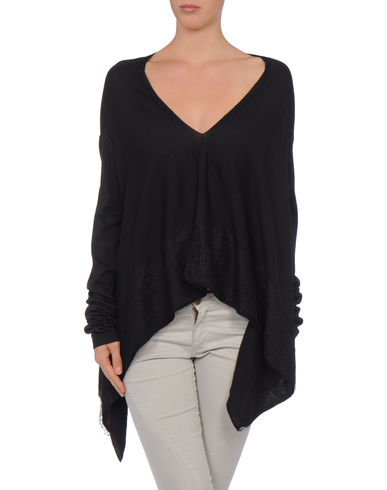ZOOM VALENTINO - Long sleeve sweater