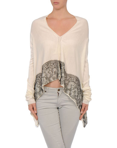 ZOOM VALENTINO - Long sleeve sweater