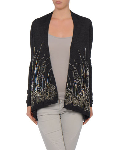 ZOOM VALENTINO - Cardigan