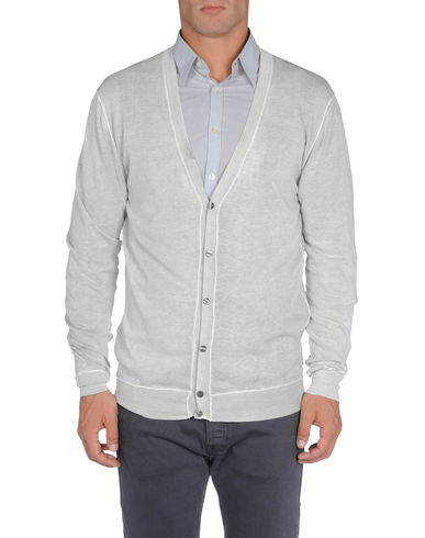 ZOOM D&G - Cardigan