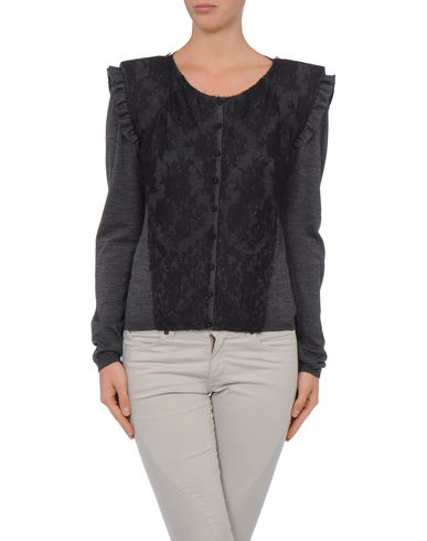 ZOOM VALENTINO - Cardigan