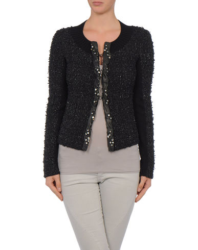 ZOOM VALENTINO - Cardigan
