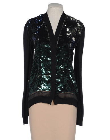 ZOOM VIONNET - Cardigan