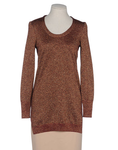 ZOOM VIONNET - Long sleeve sweater