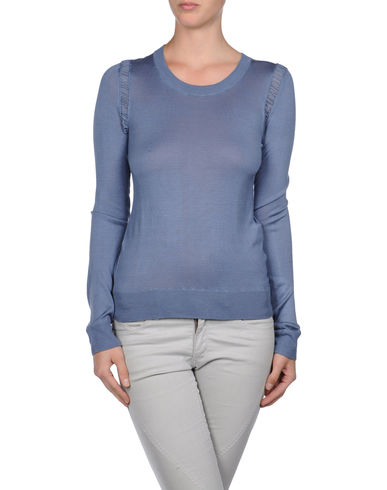 ZOOM D&G - Long sleeve jumper