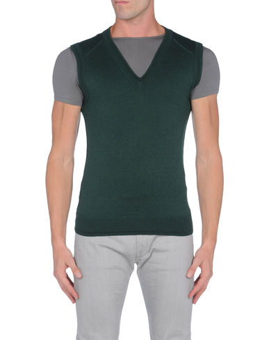 ZOOM D&G - Sweater vest