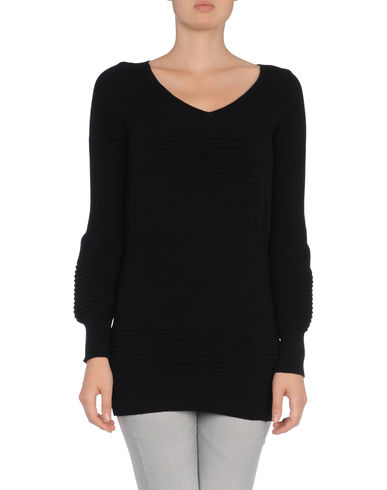 ZOOM ROBERTA FURLANETTO - Cashmere sweater