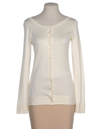 ZOOM CRISTIANO FISSORE - Cardigan