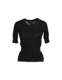 ROCHAS - Short sleeve jumper