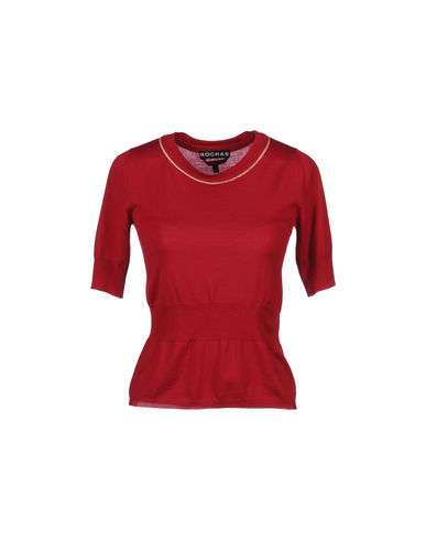 ZOOM ROCHAS - Short sleeve sweater