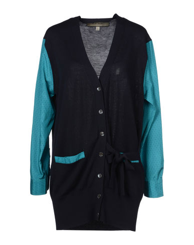 ZOOM PAUL SMITH - Cardigan