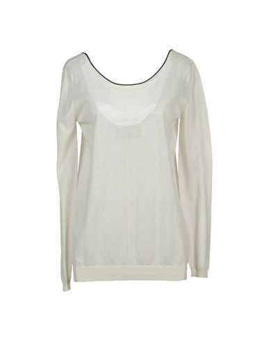 ZOOM PAUL SMITH - Long sleeve sweater