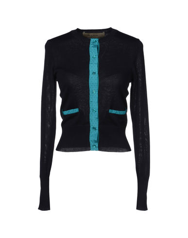 ZOOM PAUL SMITH - Cardigan