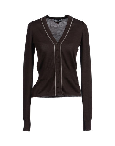 ZOOM ROCHAS - Cardigan