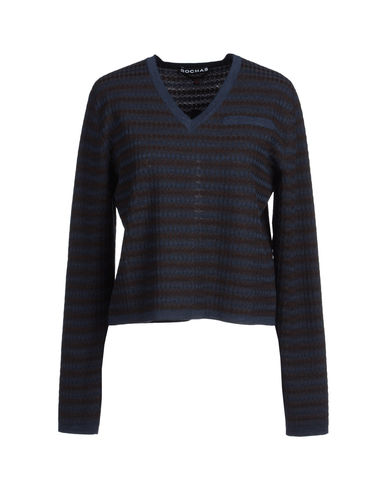 ZOOM ROCHAS - Long sleeve sweater