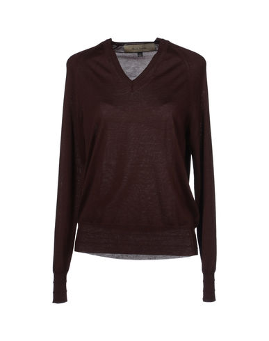 ZOOM PAUL SMITH - Long sleeve jumper