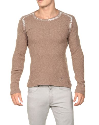 ZOOM EMPORIO ARMANI - Sweater