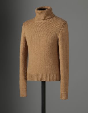 Long sleeve jumpers - Long sleeve jumpers - Dolce&Gabbana - Winter 2014 Long sleeve jumpers - Long sleeve jumpers - Dolce&Gabbana - Winter 2014