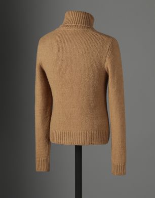 Long sleeve jumpers - Long sleeve jumpers - Dolce&Gabbana - Winter 2014 Long sleeve jumpers - Long sleeve jumpers - Dolce&Gabbana - Winter 2014