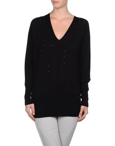 ZOOM ANGELO MARANI - Long sleeve sweater