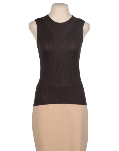 ZOOM ART' É by MARANI - Sleeveless sweater