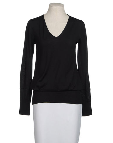 ZOOM ANGELO MARANI - Long sleeve jumper