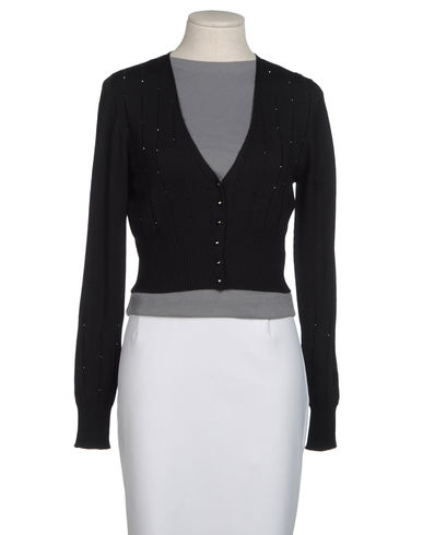 ZOOM ANGELO MARANI - Cardigan