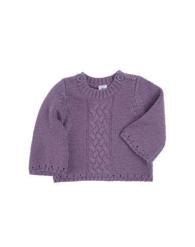 ZOOM PETIT BATEAU - Sweater