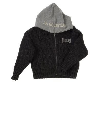 ZOOM EVERLAST - Cardigan