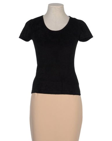 ZOOM ANGELO MARANI - Short sleeve sweater