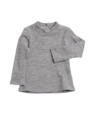 ZOOM SIMONETTA TINY - Crewneck sweater