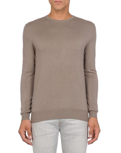 ZOOM VALENTINO - Crewneck sweater