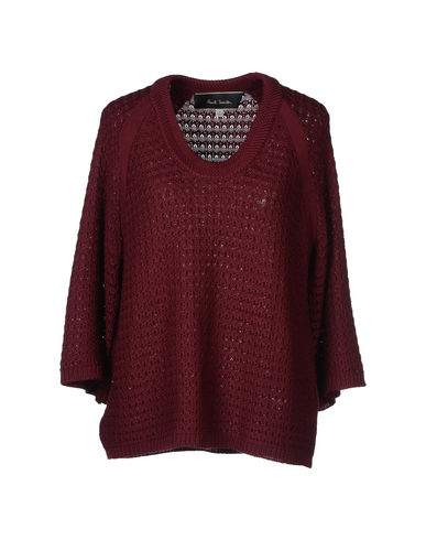 ZOOM PAUL SMITH BLACK LABEL - Short sleeve sweater