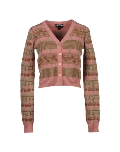 ZOOM ROCHAS - Cardigan