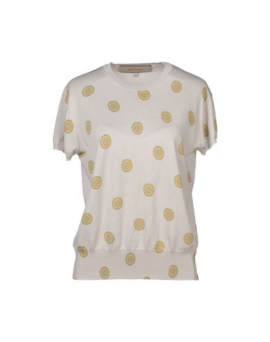 ZOOM PAUL SMITH - Short sleeve sweater