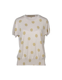 PAUL SMITH - Short sleeve jumper