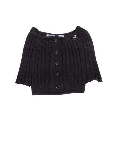 ZOOM PATRIZIA PEPE - Cardigan