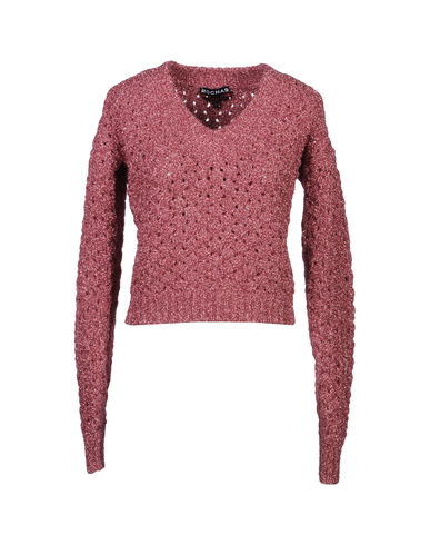 ZOOM ROCHAS - Long sleeve sweater