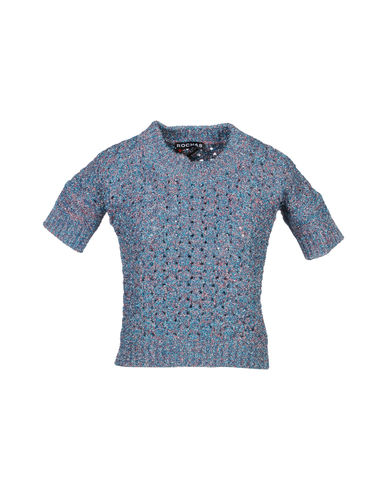 ZOOM ROCHAS - Short sleeve sweater