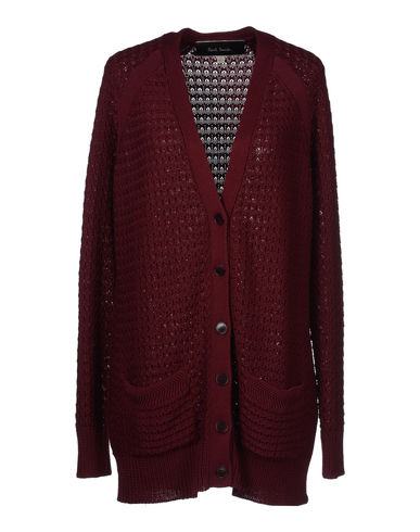 ZOOM PAUL SMITH BLACK LABEL - Cardigan