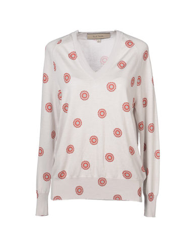 ZOOM PAUL SMITH - Long sleeve sweater