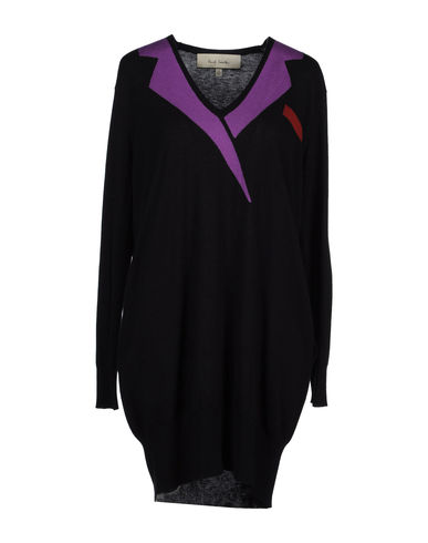 ZOOM PAUL SMITH - Long sleeve jumper