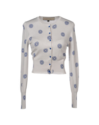 ZOOM PAUL SMITH - Cardigan