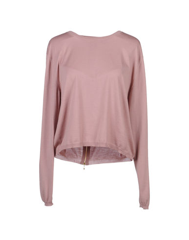ZOOM ROCHAS - Long sleeve sweater