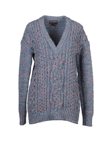ZOOM ROCHAS - Long sleeve sweater