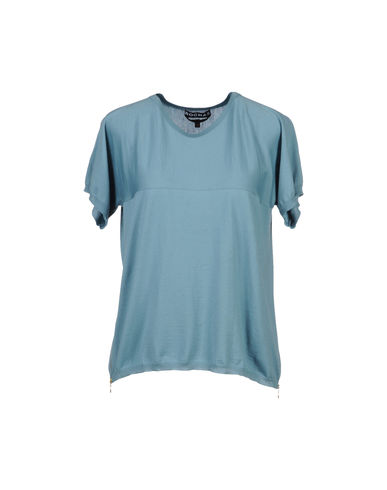 ZOOM ROCHAS - Short sleeve sweater