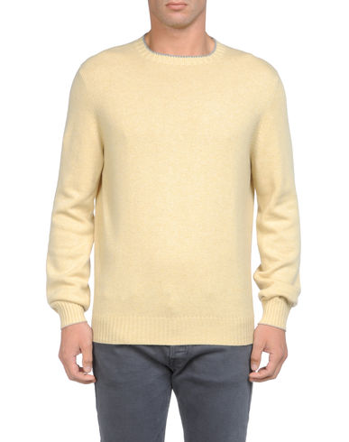 ZOOM BRUNELLO CUCINELLI - Cashmere sweater
