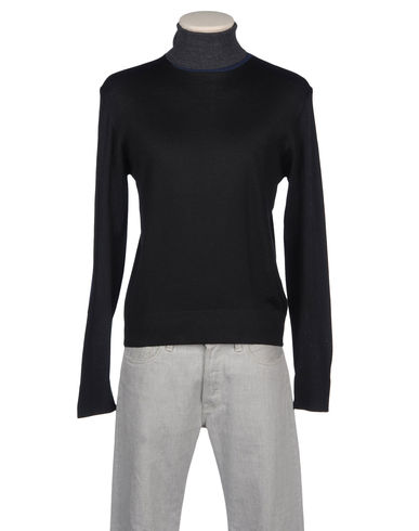 ZOOM ARSENAL UOMO - High neck sweater