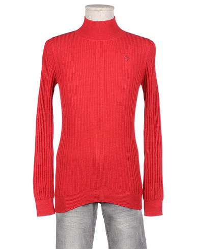 ZOOM I PINCO PALLINO I&S CAVALLERI - High neck sweater